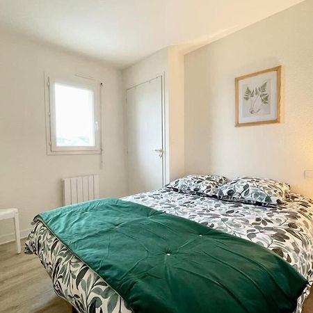 SPLENDIDE ! T2 Archi Cocooning Vue mer 180 Ploemeur Eksteriør bilde