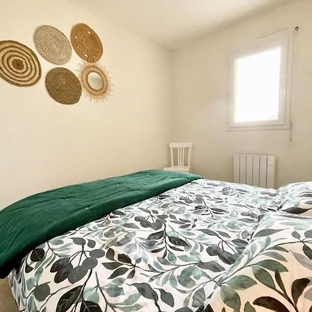 SPLENDIDE ! T2 Archi Cocooning Vue mer 180 Ploemeur Eksteriør bilde