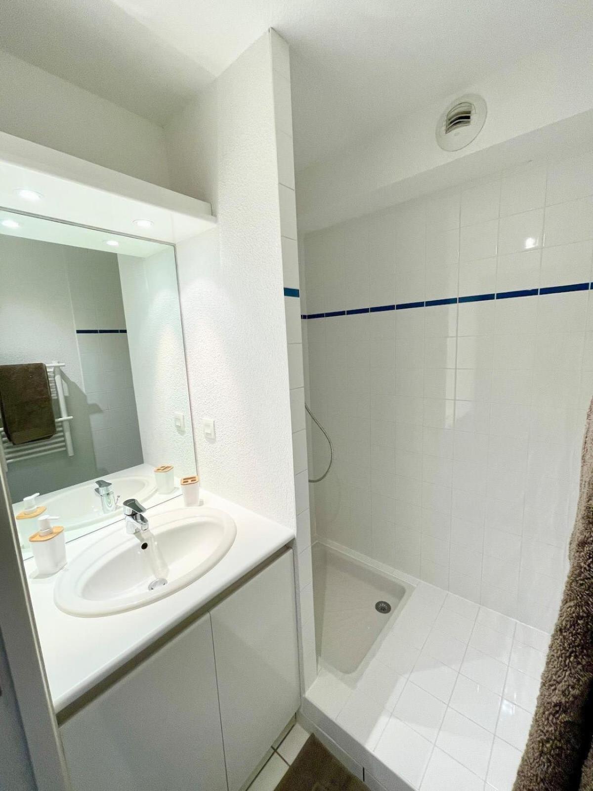 SPLENDIDE ! T2 Archi Cocooning Vue mer 180 Ploemeur Eksteriør bilde