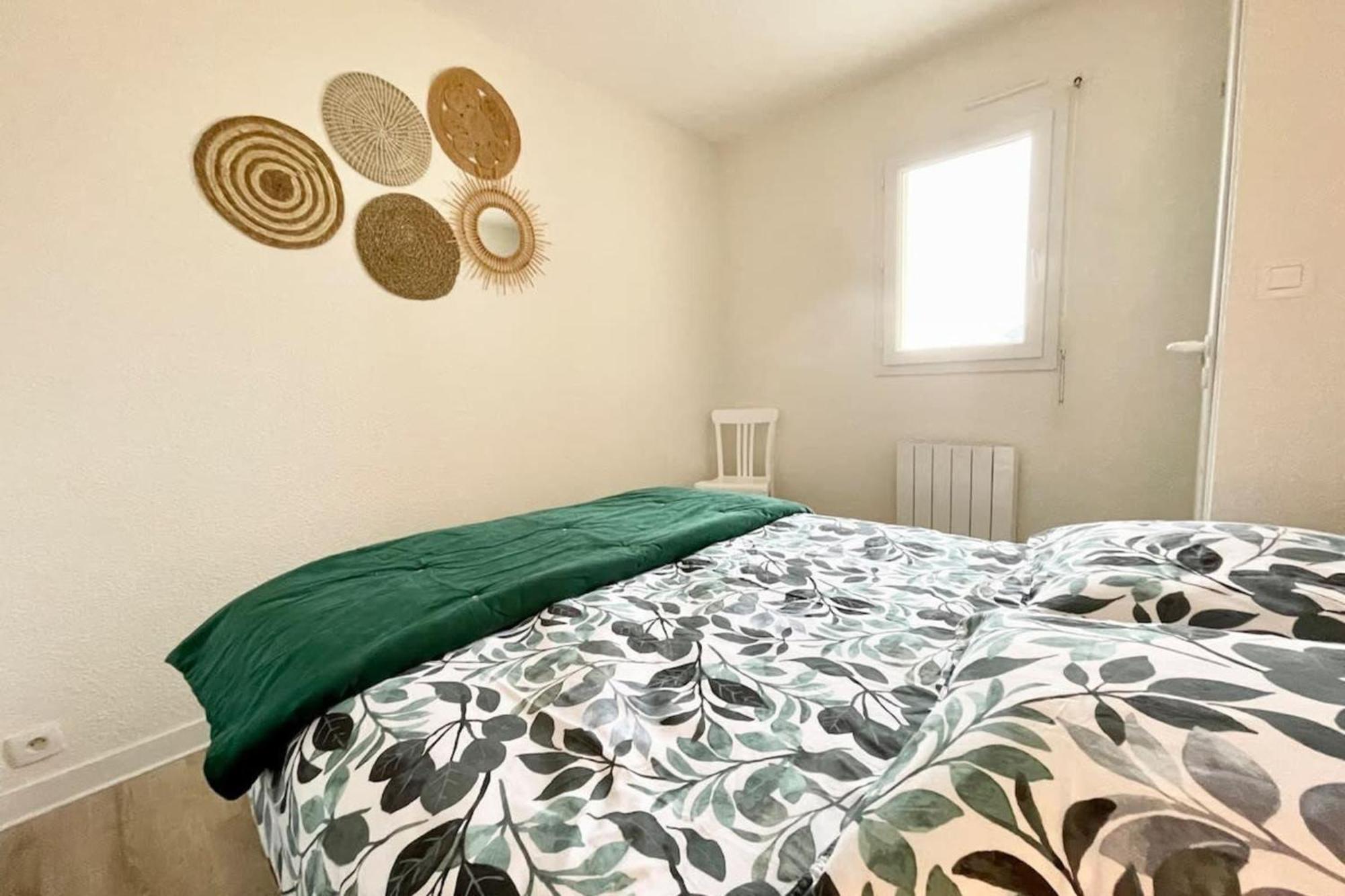 SPLENDIDE ! T2 Archi Cocooning Vue mer 180 Ploemeur Eksteriør bilde